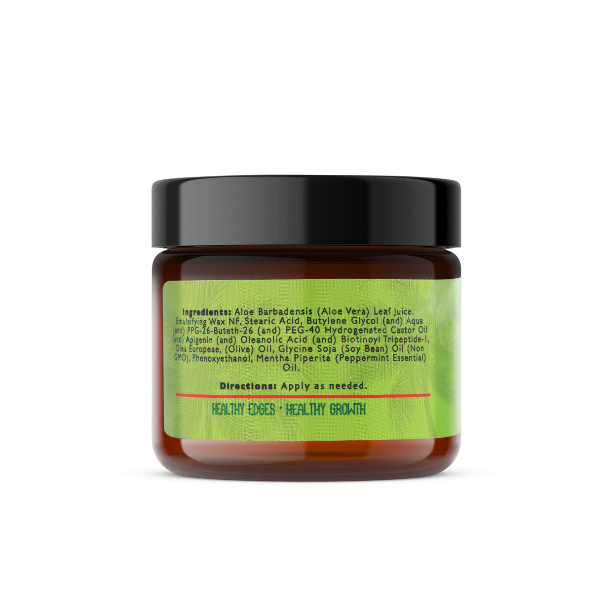 Jamaican Amber Edge Restore Cream 56g