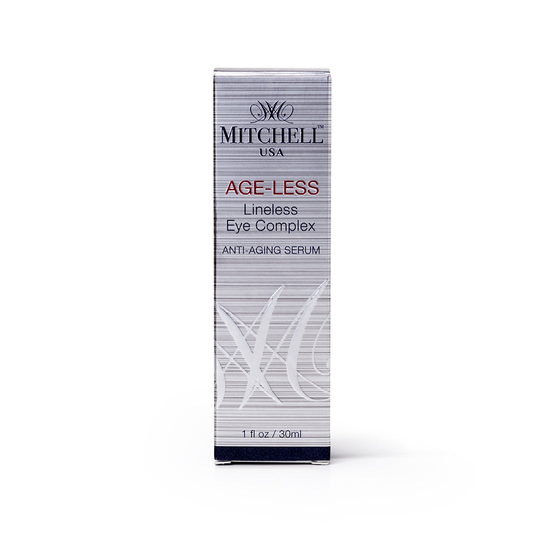 Age-Less Lineless Eye Complex Anti-Aging Serum 30ml – MitchellBrandsKSA