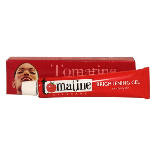 Tomatine Brightening Gel 30g