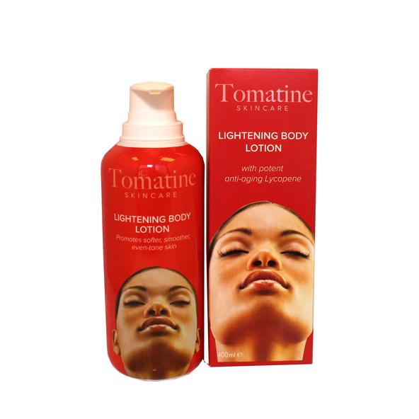 Tomatine Lightening Body Lotion 400ml